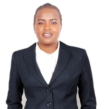 Scholastic salawa, Kenyan maid, in Riyadh