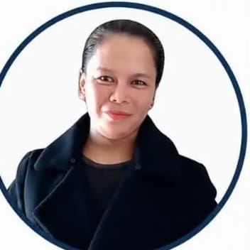 Maryjane , Filipino maid, in Riyadh