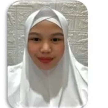 Nor ain, Filipino nanny, in Jeddah