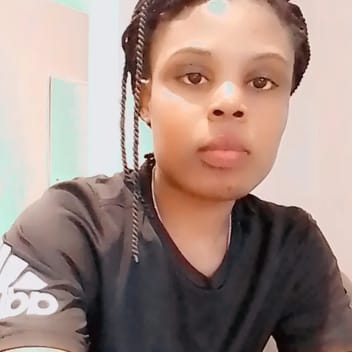 Vivaan, Kenyan maid, in Riyadh