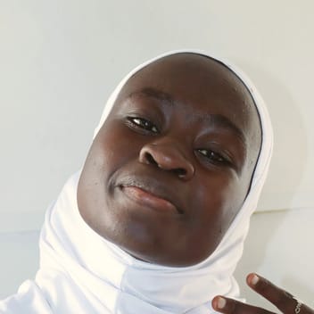 ROSEMARY , Kenyan nanny, in Saudi Arabia