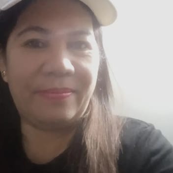Berlyn, Filipino maid, in Dubai
