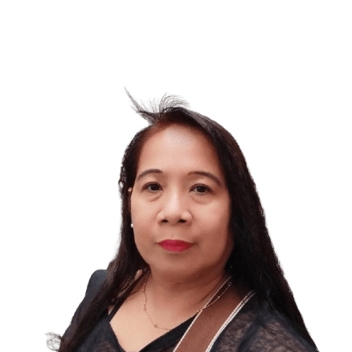 Virginia, Filipino elder-care worker, in Saudi Arabia