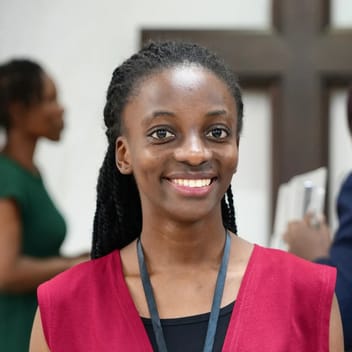 Nassuuna, Ugandan maid, in Dubai