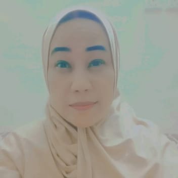 Anita, Indonesian maid, in Makkah
