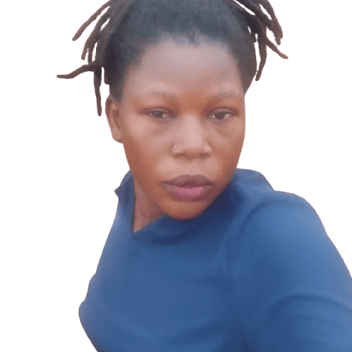 Nabirye , Ugandan nanny, in Riyadh