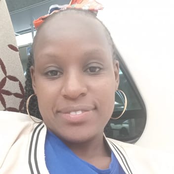 Grace, Kenyan maid, in Qatar