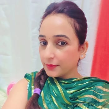Mandeep , Indian nanny, in the UAE