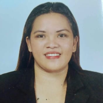Steffi nicole, Filipino nanny, in Dubai