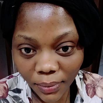 Anisa , Kenyan maid, in Riyadh