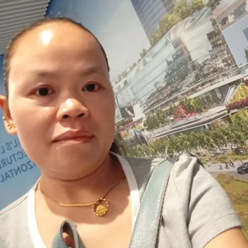 Araceli, Filipino maid, in Saudi Arabia