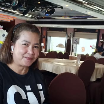 Generosa, Filipino nanny, in Saudi Arabia