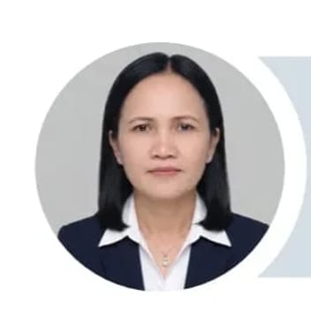 ruth, Filipino maid, in Dubai