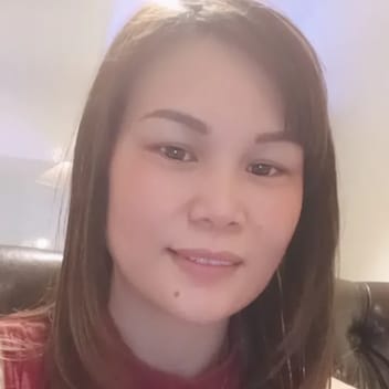 Eva, Filipino nanny, in Dubai