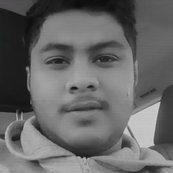 amir, Bangladeshi driver, in Riyadh
