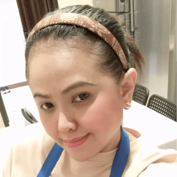 Joyce Ann , Filipino nanny, in Khobar