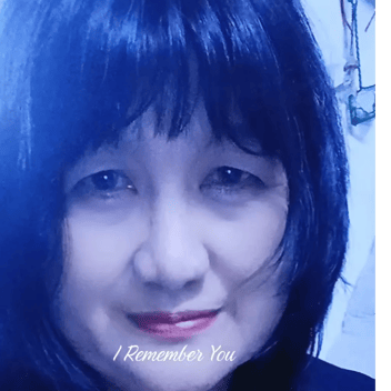 Clarita, Filipino maid, in Dubai