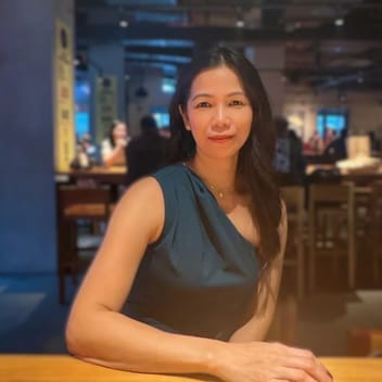 Marie grace , Filipino nanny, in Dubai