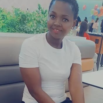Gonzaga Gorreth, Ugandan nanny, in Dubai