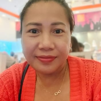 Jovie, Filipino nanny, in Dubai