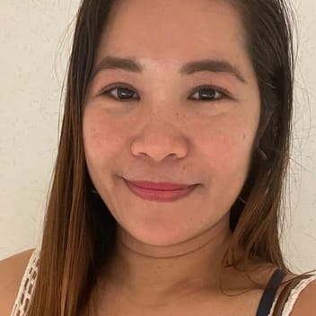 Nanet, Filipino nanny, in Saudi Arabia