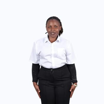 JOSEPHINE, Ugandan nanny, in Qatar
