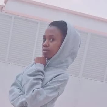 Nantume, Ugandan maid, in Abu Dhabi
