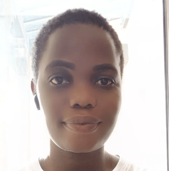 Amenah, Ugandan maid, in the UAE