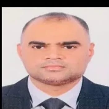 Yazer arafath , Indian driver, in Dubai