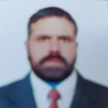 Raza Abbas , Pakistani driver, in Sharjah