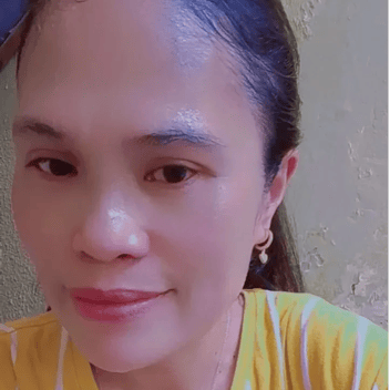 Jo-an, Filipino maid, in Dubai