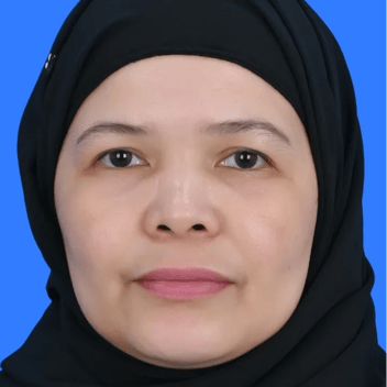 Cristy, Filipino maid, in Qatar