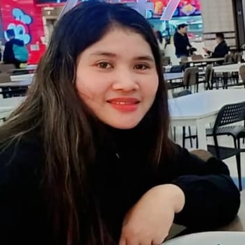 Clarissa, Filipino nanny, in Riyadh