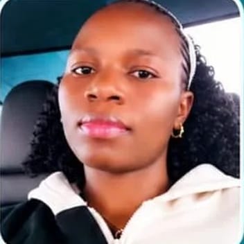 Doreen, Ugandan maid, in Dubai