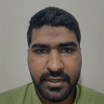 Muhammad , Pakistani driver, in Riyadh