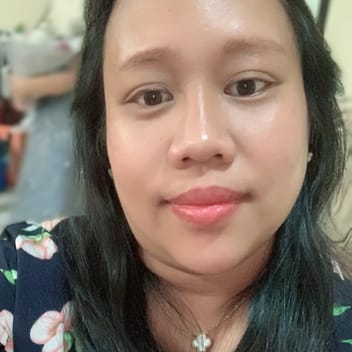 Maricar, Filipino nanny, in Dubai