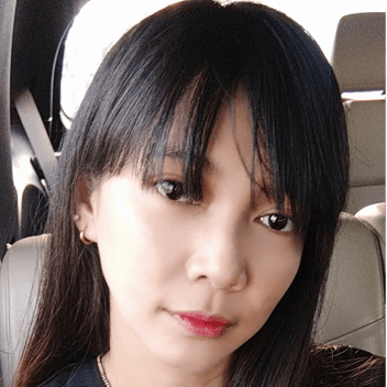 Janice , Filipino elder-care worker, in Jeddah