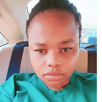 Nabaweesi, Ugandan nanny, in Qatar