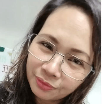 Judith, Filipino nanny, in Khobar