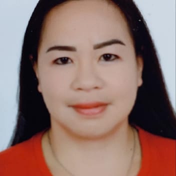Arlene , Filipino nanny, in Abu Dhabi