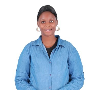 Nambozo, Ugandan nanny, in Dubai