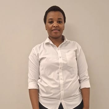 Caroline , Kenyan nanny, in Qatar