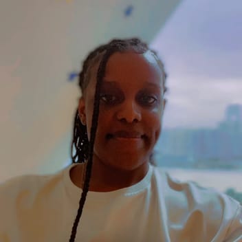 Nalukenge , Ugandan nanny, in Qatar