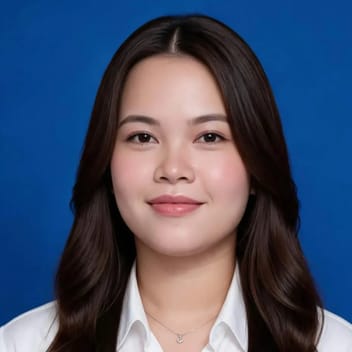 Julie, Filipino nanny, in Dubai
