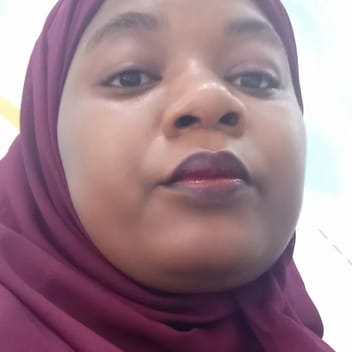 Namuyanja, Ugandan nanny, in Dubai