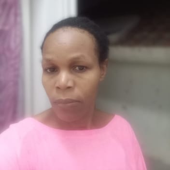 Edna, Kenyan maid, in Qatar