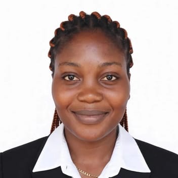 Emmanuela Afanwi, Cameroonian nanny, in Dubai
