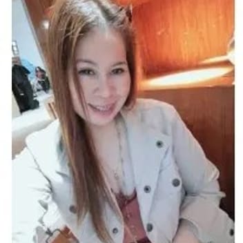 Marites, Filipino maid, in Dubai
