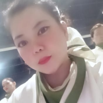 Eden, Filipino nanny, in Dubai