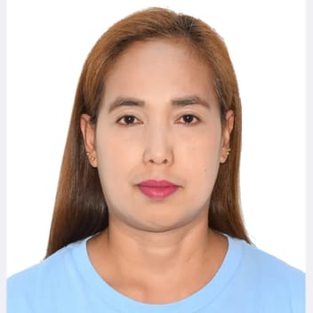 Mila, Filipino nanny, in Dubai
